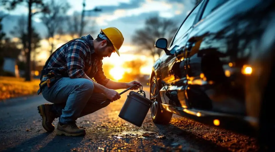 towing service in Holderville, NB