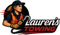 Lauren's Towing